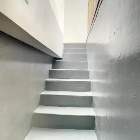 아파트 Grand T2 Jardin Wifi Parking Proche Gare